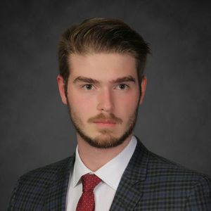 Meet your Posher, Patrick